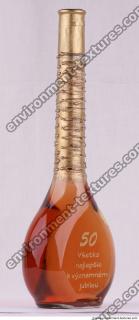 Photo Reference of Glass Bottles 0040